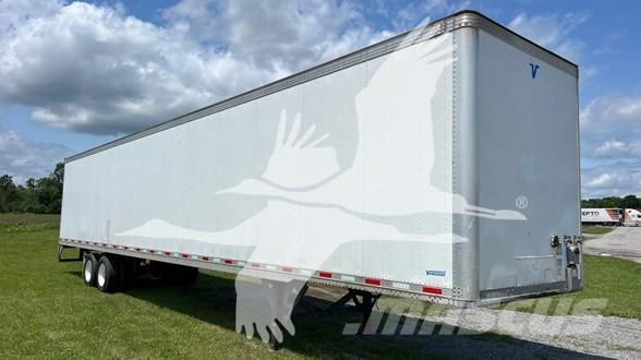 Vanguard VIP 4000 Ρυμούλκες κλούβα