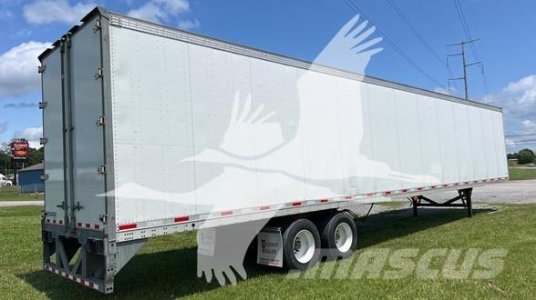 Vanguard VIP 4000 Ρυμούλκες κλούβα