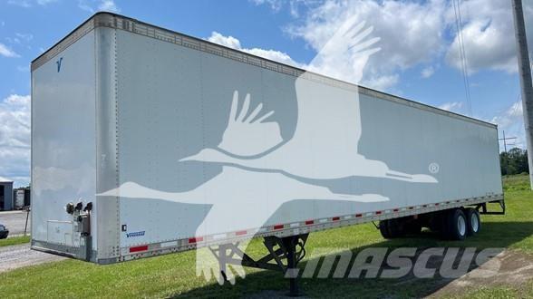 Vanguard VIP 4000 Ρυμούλκες κλούβα