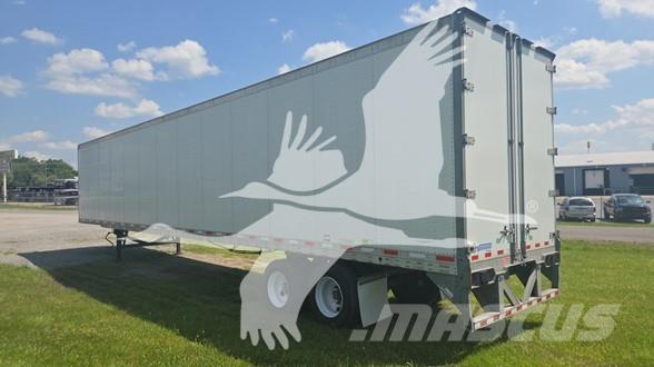 Vanguard VIP 4000 Ρυμούλκες κλούβα