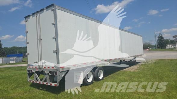 Vanguard VIP 4000 Ρυμούλκες κλούβα