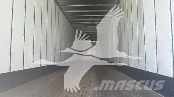 Vanguard VIP 4000 Ρυμούλκες κλούβα