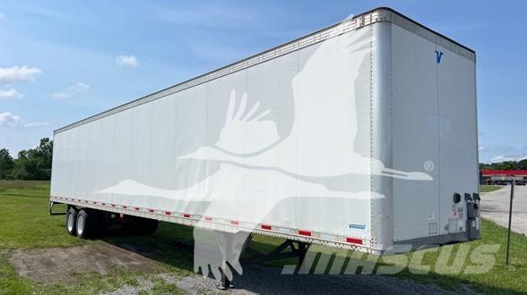 Vanguard VIP 4000 Ρυμούλκες κλούβα