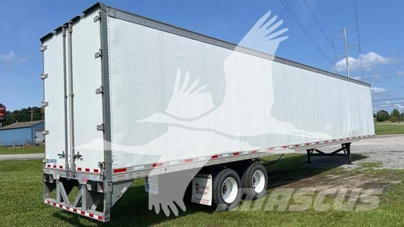 Vanguard VIP 4000 Ρυμούλκες κλούβα