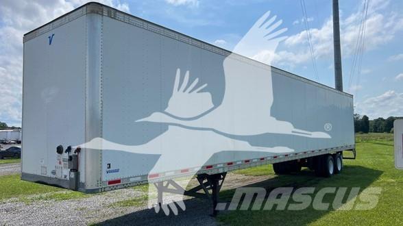 Vanguard VIP 4000 Ρυμούλκες κλούβα