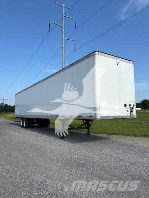 Vanguard VIP 4000 Ρυμούλκες κλούβα