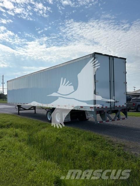 Vanguard VIP 4000 Ρυμούλκες κλούβα