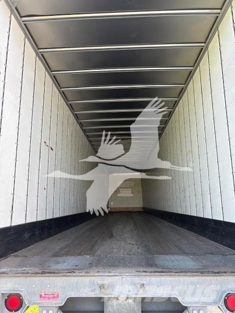 Vanguard VIP 4000 Ρυμούλκες κλούβα