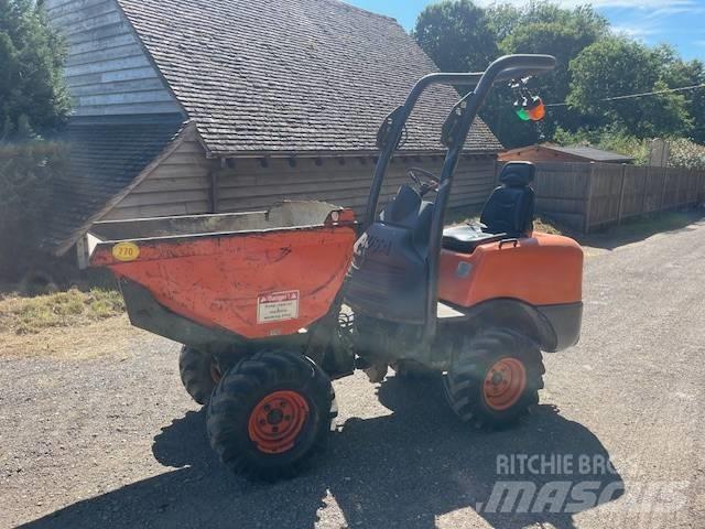 Ausa 1T Skip loader Dumpers εργοταξίου