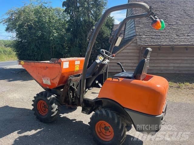 Ausa 1T Skip loader Dumpers εργοταξίου
