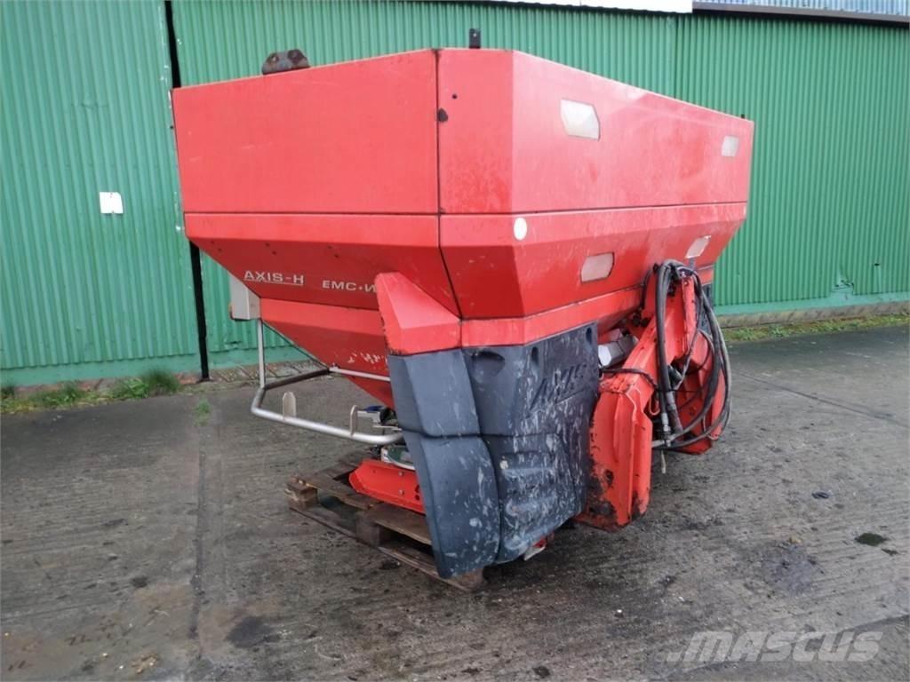 Rauch H-50.1 EMC+W Διαστρωτήρες ανοργάνων