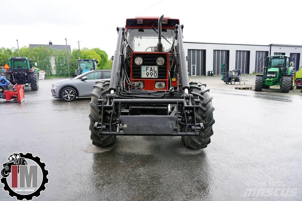 Fiat 1180 DT - Traktor Τρακτέρ