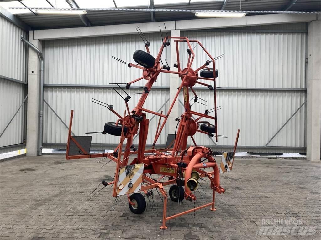 Kuhn GF 6301 MH Άλλα γεωργικά μηχανήματα