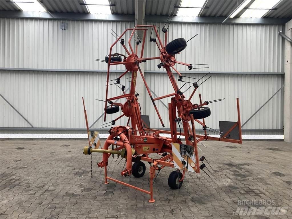 Kuhn GF 6301 MH Άλλα γεωργικά μηχανήματα