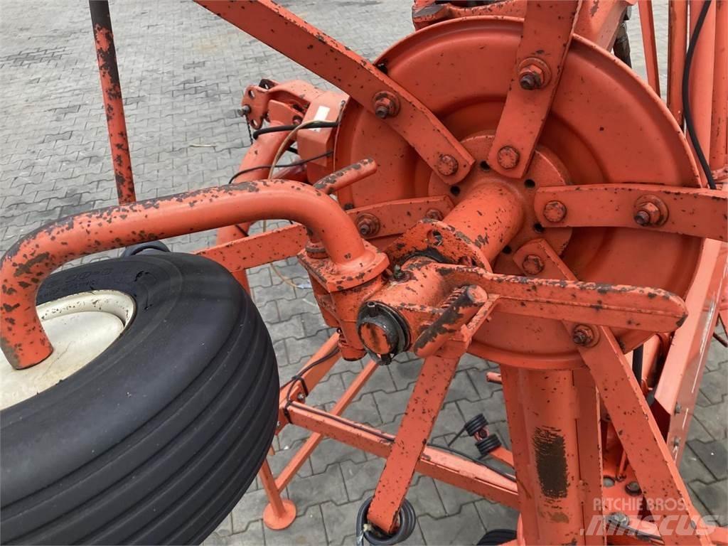 Kuhn GF 6301 MH Άλλα γεωργικά μηχανήματα