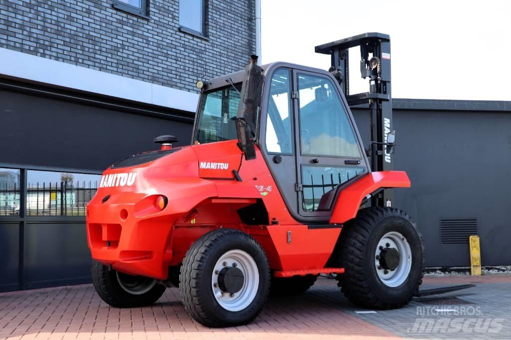 Manitou M 26.4 Φορτηγά ανώμαλου εδάφους
