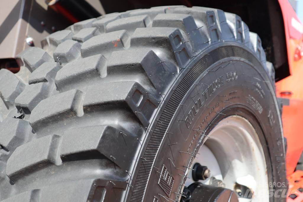 Manitou M 26.4 Φορτηγά ανώμαλου εδάφους