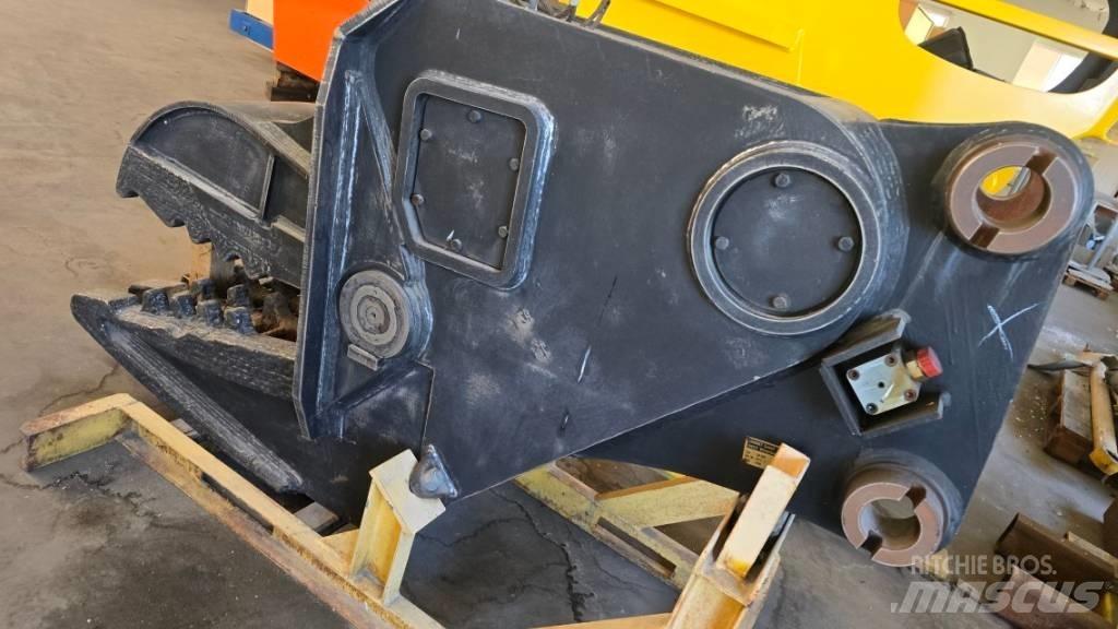  Unimet UP850 Θραυστήρες κατασκευών