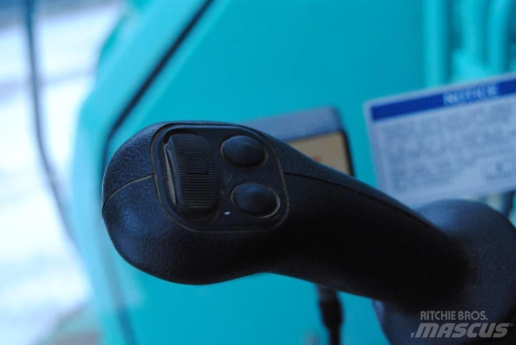 Kobelco SK 230 SR LC Εκσκαφείς με ερπύστριες