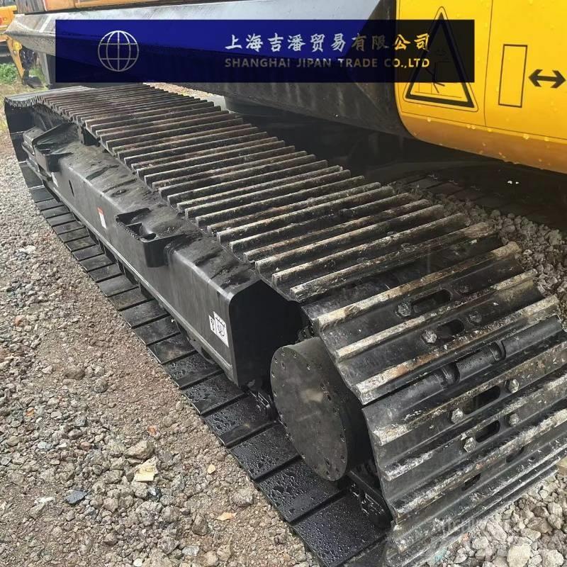 Sany SY 335 H Εκσκαφείς με ερπύστριες