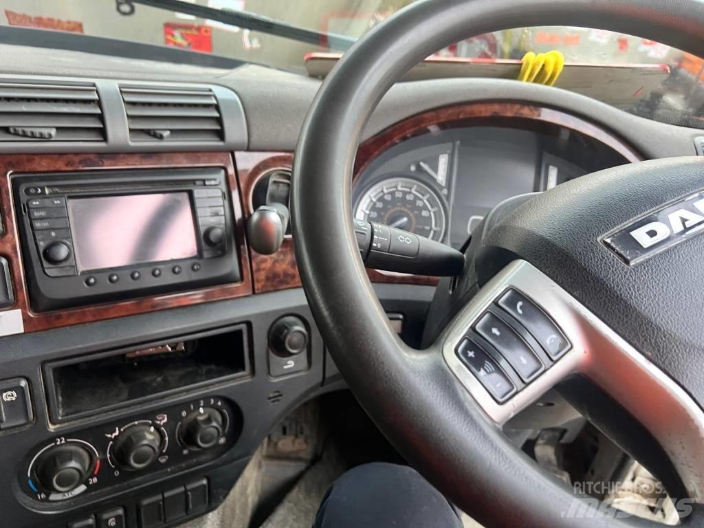 DAF CF85 440 Φορτηγά Ανατροπή