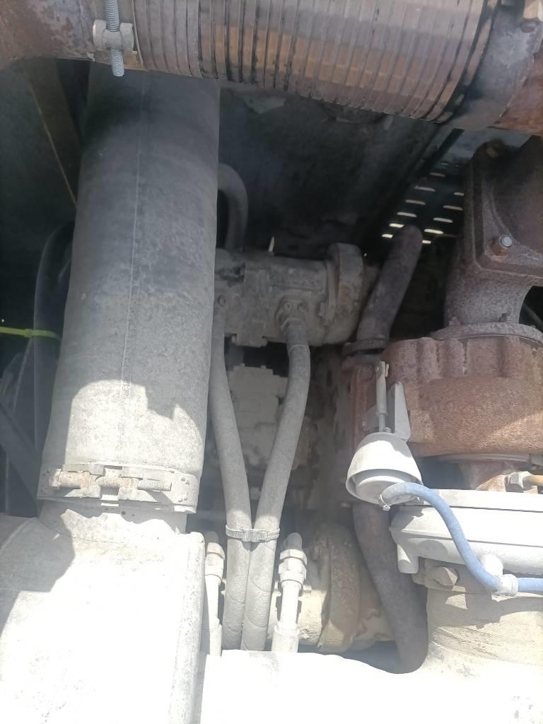 Extec C12 Κινητοί σπαστήρες