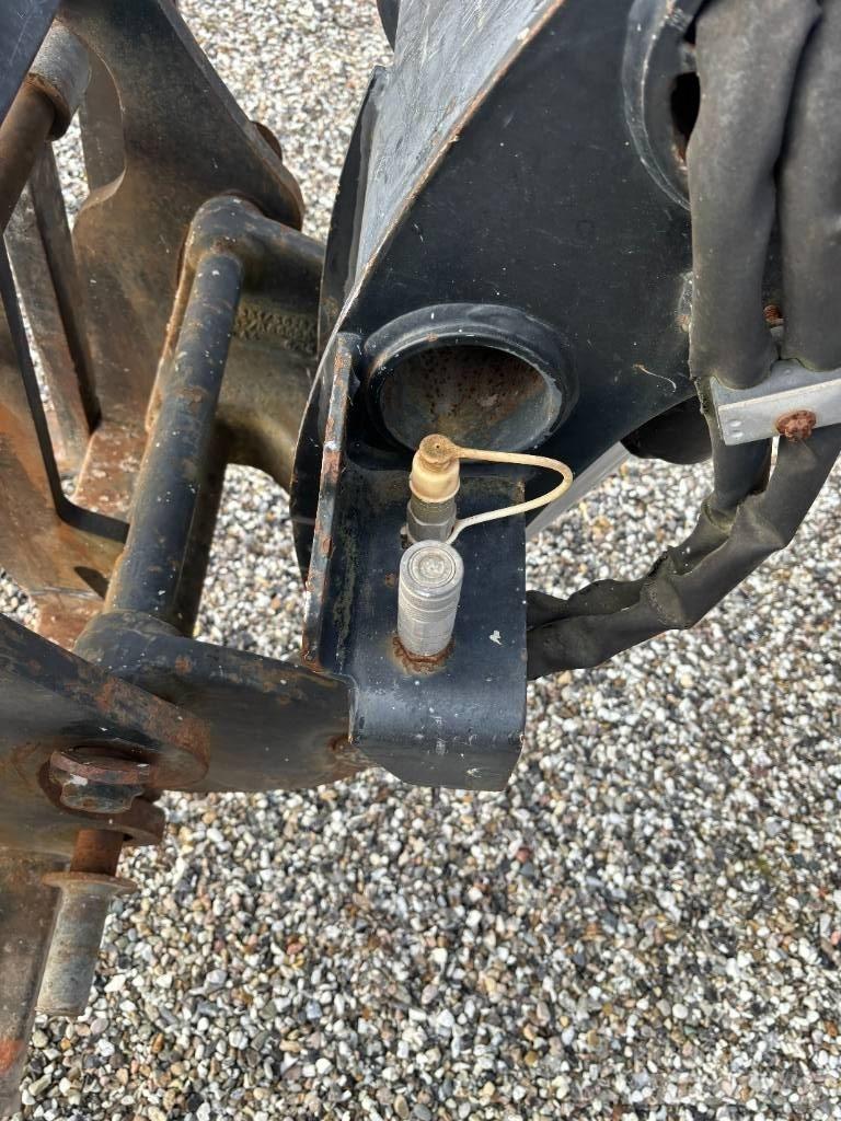 JCB JCB 520-40 Τηλεσκοπικοί ανυψωτές