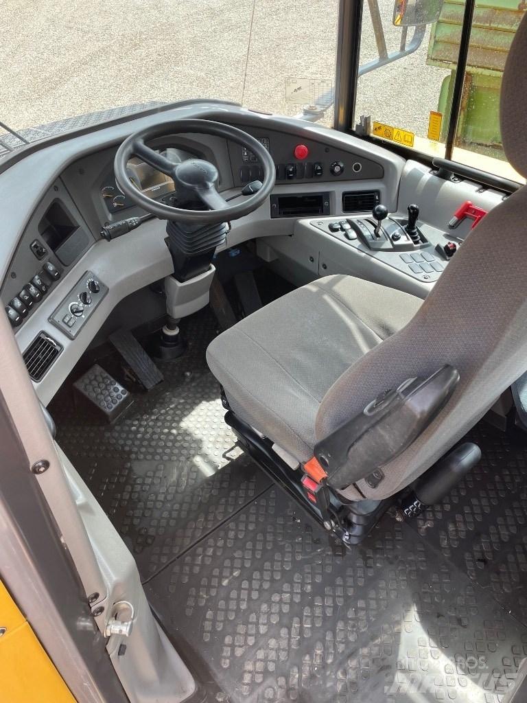 Volvo A30G Σπαστό Dump Truck ADT