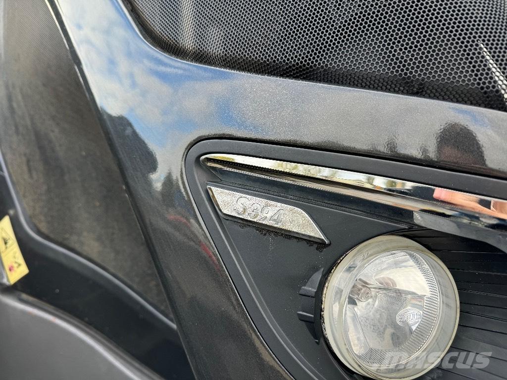 Valtra S 394 Τρακτέρ