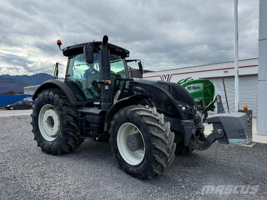 Valtra S 394 Τρακτέρ