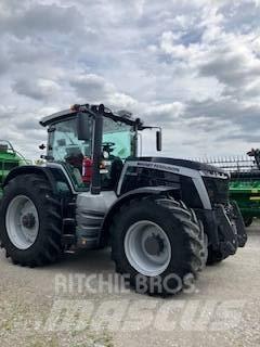 Massey Ferguson 8 S Τρακτέρ