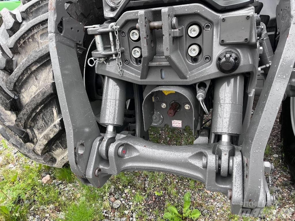 Massey Ferguson 8 S Τρακτέρ