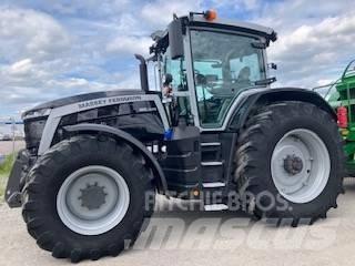 Massey Ferguson 8 S Τρακτέρ