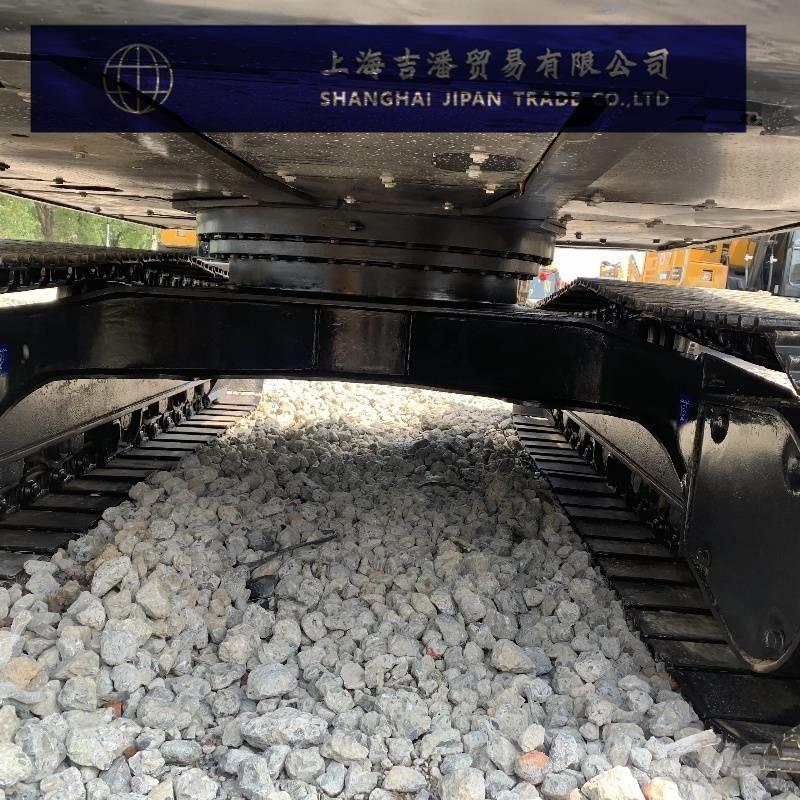 Volvo EC 140 Μίνι εκσκαφείς 7t - 12t