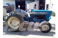 Ford 3600 tractor Τρακτέρ