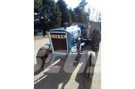 Ford 3600 tractor Τρακτέρ
