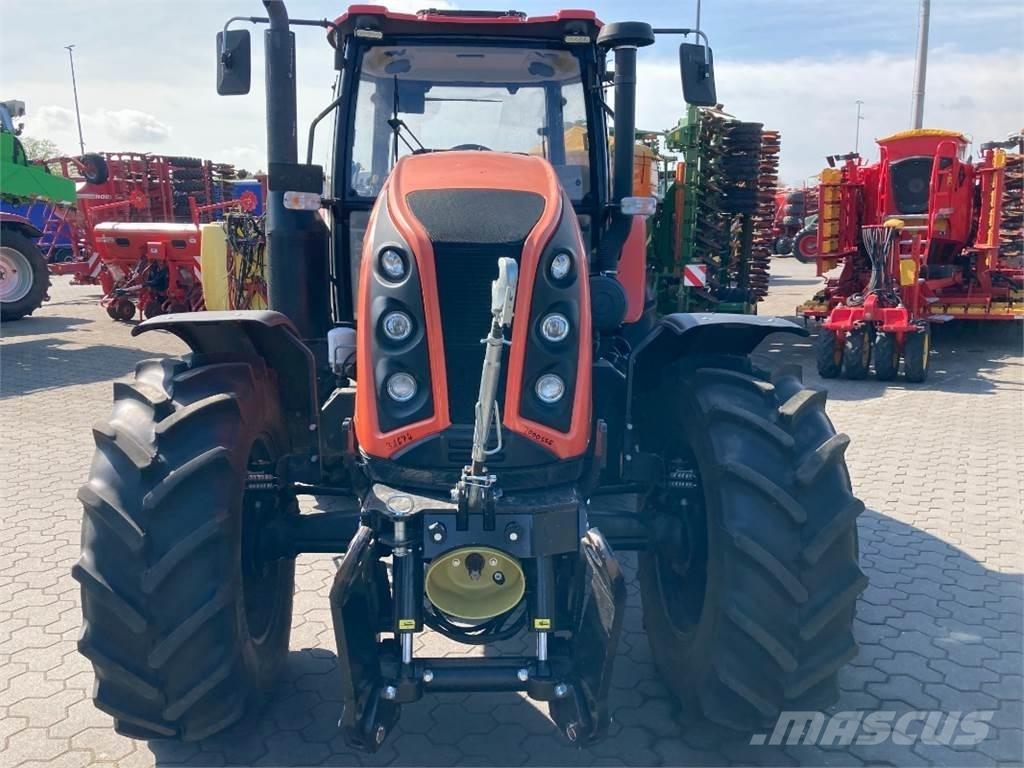 Ursus C-3150 Τρακτέρ