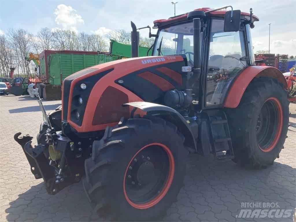 Ursus C-3150 Τρακτέρ