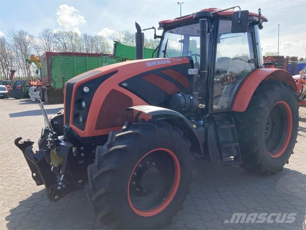 Ursus C-3150 Τρακτέρ