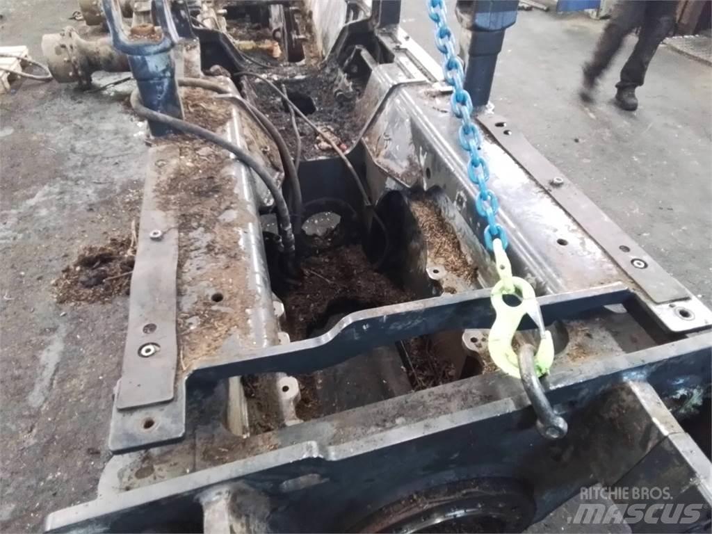 Ponsse Elephant Άλλα εξαρτήματα