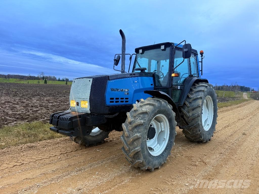 Valtra 8150 Τρακτέρ