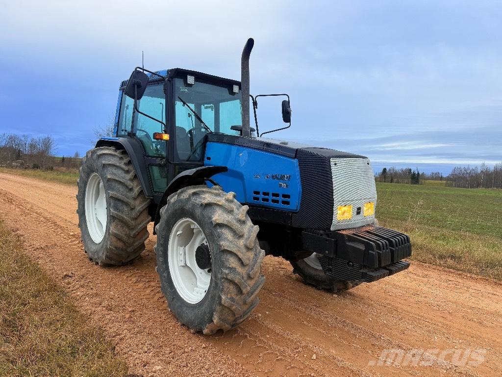 Valtra 8150 Τρακτέρ