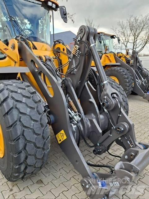Volvo L 90 H2 Φορτωτές με λάστιχα (Τροχοφόροι)