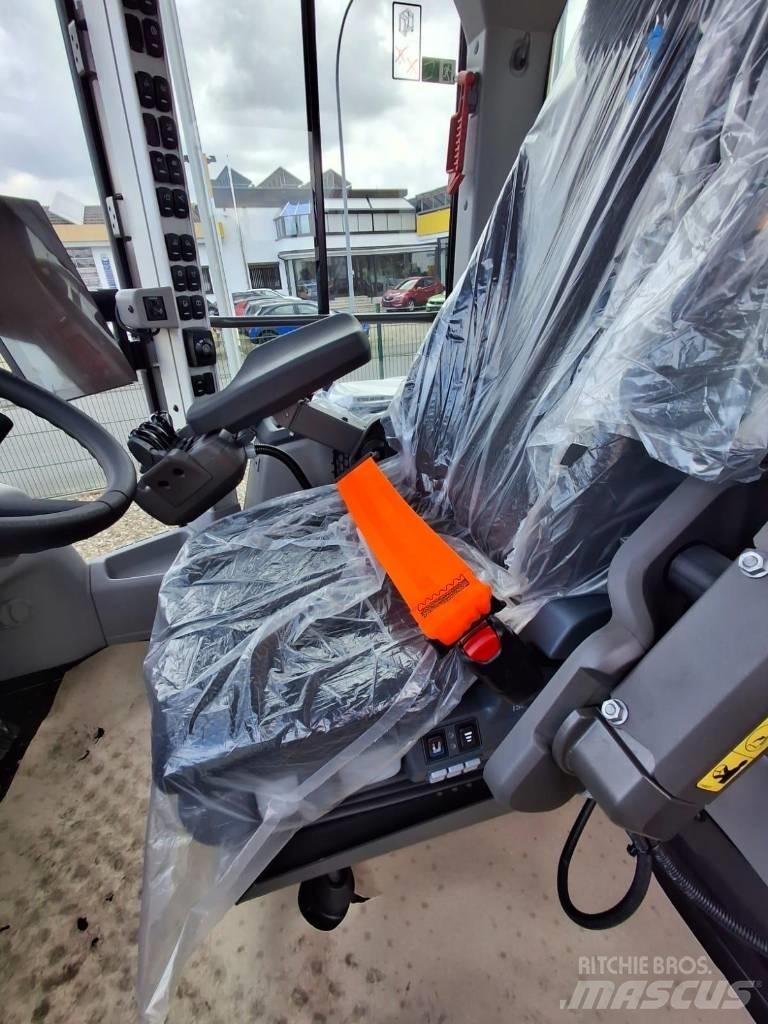Volvo L 90 H2 Φορτωτές με λάστιχα (Τροχοφόροι)