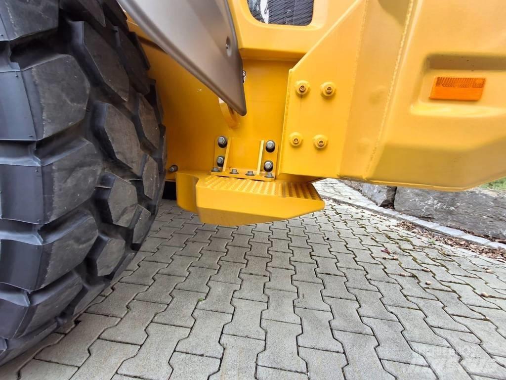 Volvo L 90 H2 Φορτωτές με λάστιχα (Τροχοφόροι)