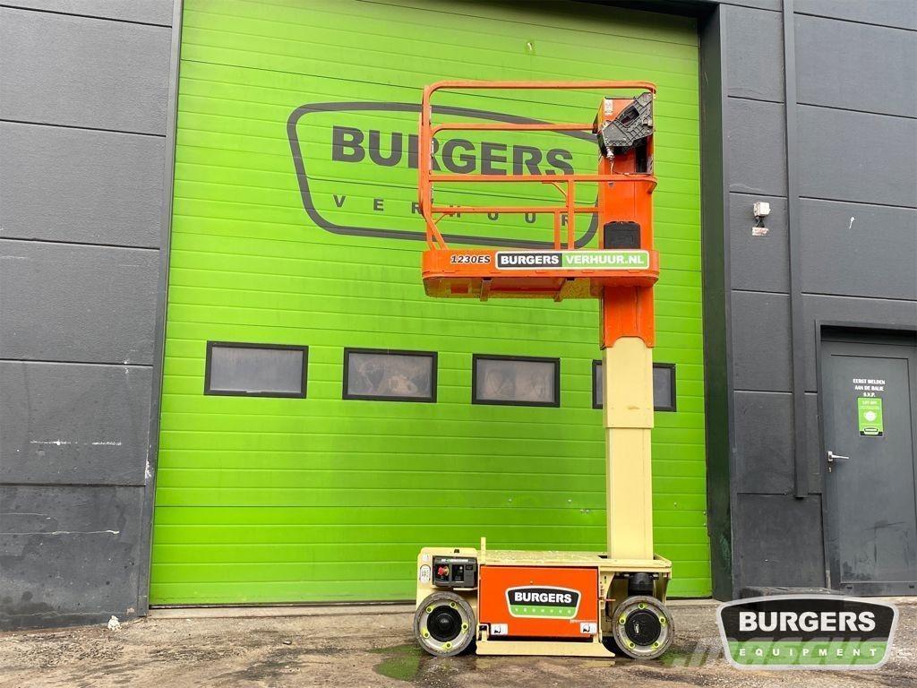 JLG 1230ES Άλλοι ανυψωτήρες και πλατφόρμες