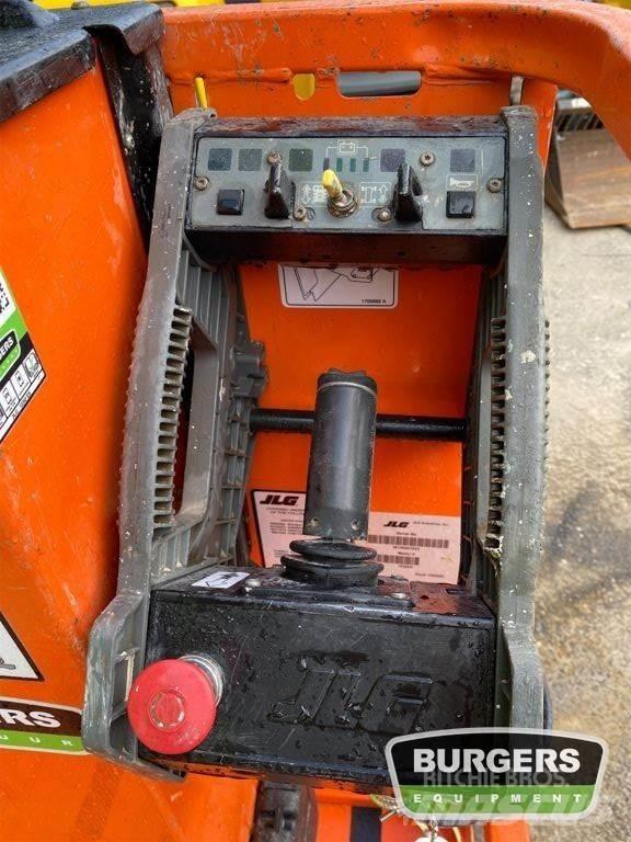 JLG 1230ES Άλλοι ανυψωτήρες και πλατφόρμες