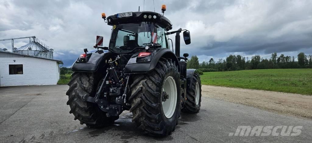 Valtra S 394 Τρακτέρ