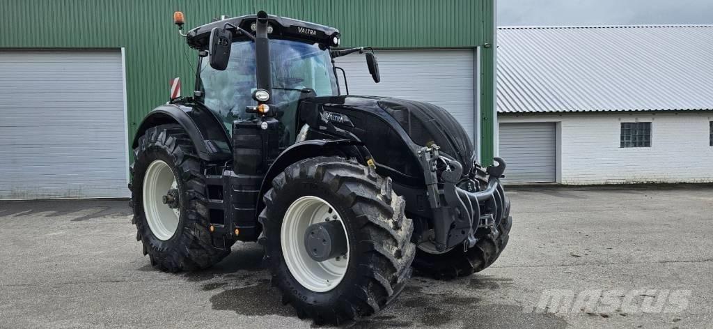 Valtra S 394 Τρακτέρ