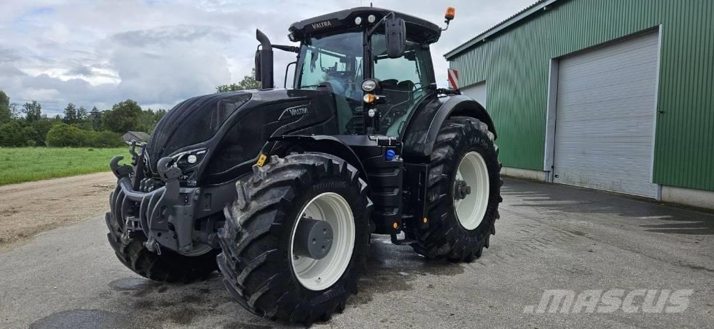 Valtra S 394 Τρακτέρ